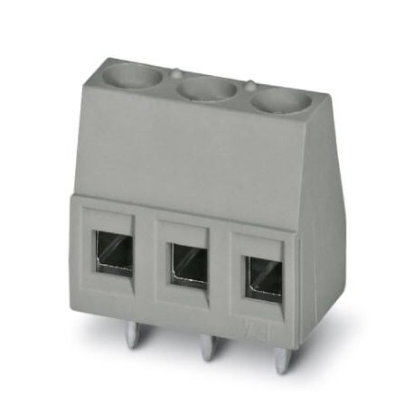 PHOENIX CONTACT BC-508X14-31 GY BC-508X14-31 GY 5453033 PHOENIX CONTACT PCB terminal block