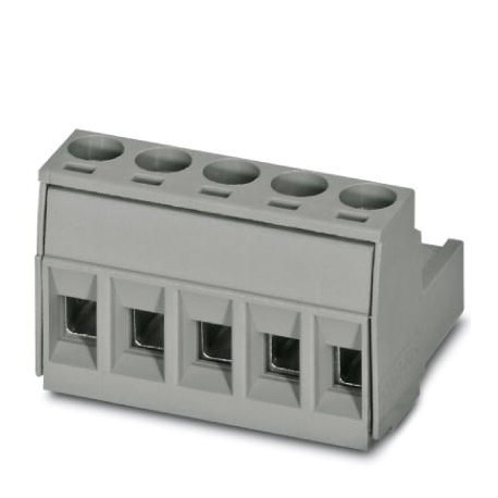 Phoenix contact BCP-500-3 GN BDWH+E-VPE250 BCP-500- 3 GN BDWH+E-VPE250 5453266 PHOENIX CONTACT Printed-circuit board connector