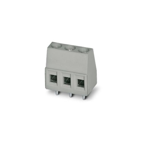 PHOENIX CONTACT BC-500X14-13 GN BC-500X14-13 GN 5453462 PHOENIX CONTACT Printed circuit board terminal, rated current: 17.5 A, rated voltage..