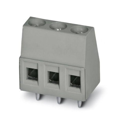 Phoenix contact BC-500X14-6 GN BC-500X14- 6 GN 5453466 PHOENIX CONTACT PCB terminal block