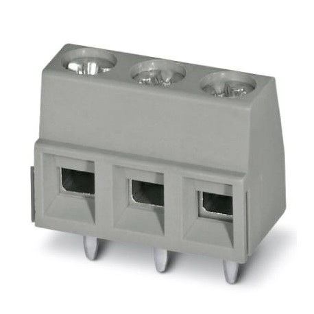 Phoenix contact BC-500X10-7 BK PCB terminal block