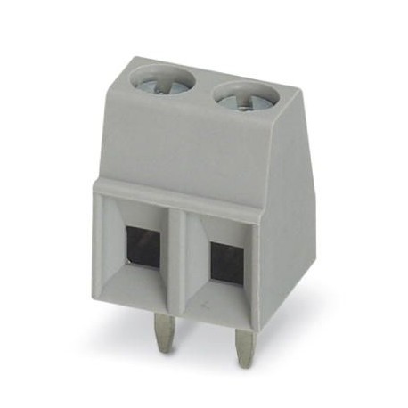 Phoenix contact BC-381X9-14 GN BD:M0-MO1 PCB terminal block