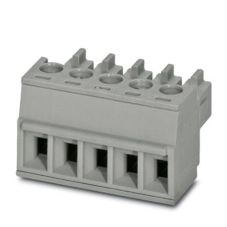 PHOENIX CONTACT BCP-381-3 GN BD:1-3 BCP-381- 3 GN BD:1-3 5455756 PHOENIX CONTACT Part plug, nominal Current: 8 A, Technique of connection: Conne..