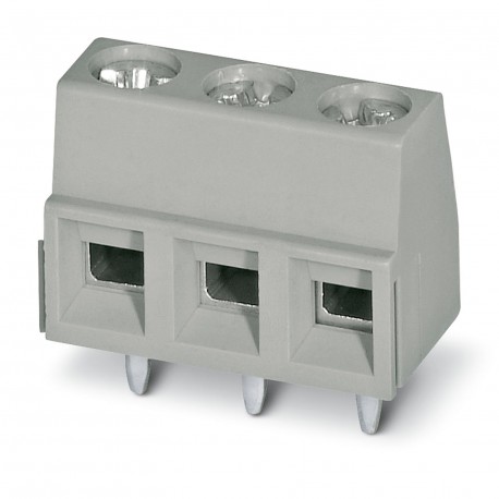 PHOENIX CONTACT BC-500X10-3 GN PA1,3 BC-500X10- 3 GN PA1,3 5455895 PHOENIX CONTACT PCB terminal block