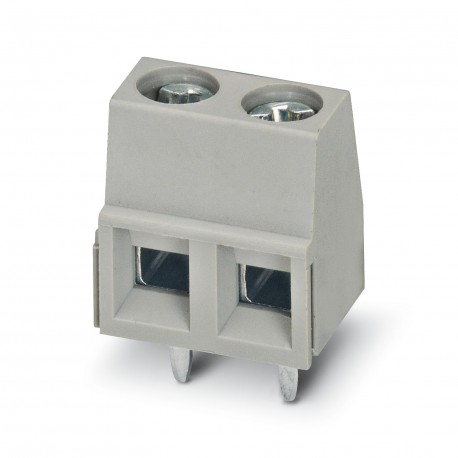 Phoenix contact BC-508X10-6 GN BC-508X10- 6 GN 5456001 PHOENIX CONTACT PCB terminal block