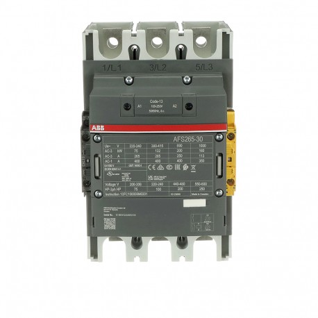 ABB 1SFL547082R1312 1SFL547082R1312 ABB AFS265-30-12-13 100-250V