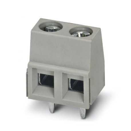 Phoenix contact BC-508X10-8 GY BD:H-11 BC-508X10- 8 GY BD:H-11 5474012 PHOENIX CONTACT PCB terminal block