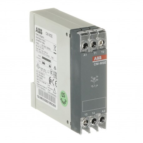 Abb 1SZE550801B0030 SpEeL/M Side Closure H1000, 2 Pcs.