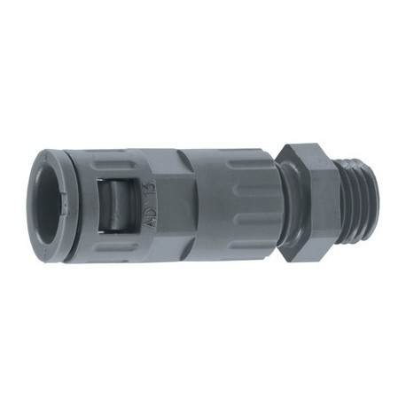 Lapp 55500830 SILVYN KLICK-GPZ-M 25x1,5 GY LAPP SILVYN KLICK-GPZ-M 25x1,5 GY