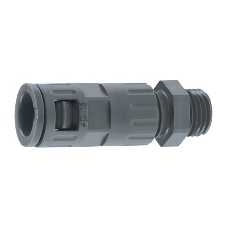 Lapp 55500835 SILVYN KLICK GPZ-M 25X1,5 BK LAPP SILVYN KLICK GPZ-M 25X1,5 BK