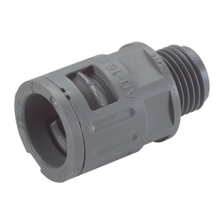 Lapp 55501030 SILVYN KLICK M16X1,5/2 GY LAPP SILVYN KLICK M16X1,5/2 GY
