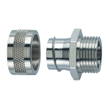 Lapp 55502021 SILVYN LGF-2-M 20x1,5/1 LAPP SILVYN LGF-2-M 20x1,5/1