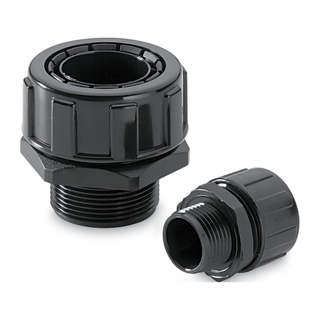 LAPP 55502460 55502460 SILVYN MPC M16.1 BK LAPP SILVYN MPC M16.1 BK