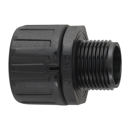 Lapp 55506305 SILVYN FPAG M12x1,5 BK LAPP SILVYN FPAG M12x1,5 BK