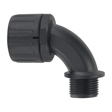 Lapp 55506485 SILVYN FPAG 90° M12x1,5 BK LAPP SILVYN FPAG 90° M12x1,5 BK