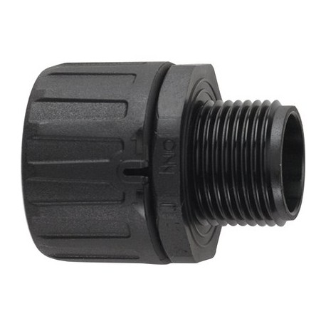 LAPP 55507055 55507055 SILVYN FPAG M20x1,5/3 BK LAPP SILVYN FPAG M20x1,5/3 BK