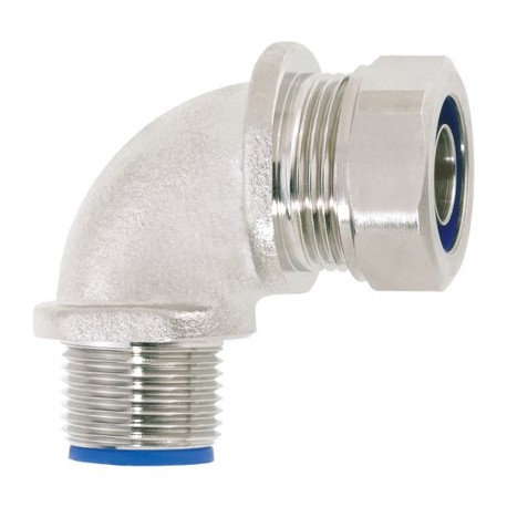 Lapp 55510440 SILVYN LTP 90° M25x1,5 NPB LAPP SILVYN LTP 90° M25x1,5 NPB