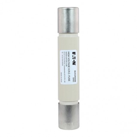 EATON - MOELLER 5.5KV 0.5A FUSE 5.5KV 0.5A FUSE 5.5ABWNA0.5E 5-5ABWNA0-5E EATON ELECTRIC cartridge fuse VT, MT, 0.5 A, AC 5.5 kV, 142 x 25.4..