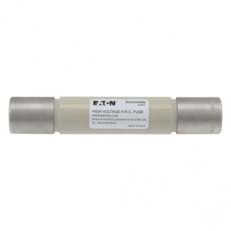 EATON - MOELLER 5.5KV 5A VT FUSE 5.5KV 5A VT FUSE 5.5ABWNA5E 5-5ABWNA5E EATON ELECTRIC cartridge fuse VT, MT, 5 A, AC 5.5 kV, 142 x 25.4 mm, ..