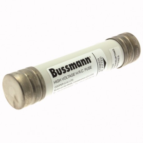 EATON - MOELLER 5.5KV 0.5A CAV FUSE 5.5KV 0.5A CAV FUSE 5.5CAVH0.5E 5-5CAVH0-5E EATON ELECTRIC cartridge fuse VT, MT, 0.5 A, AC 5.5 kV, 187 x 41..