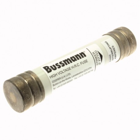 EATON - MOELLER 5.5KV 1A CAV FUSE 5.5KV 1A CAV FUSE 5.5CAVH1E 5-5CAVH1E EATON ELECTRIC cartridge fuse VT, MT, 1 A, AC 5.5 kV, 187 x 41.3 mm, b..