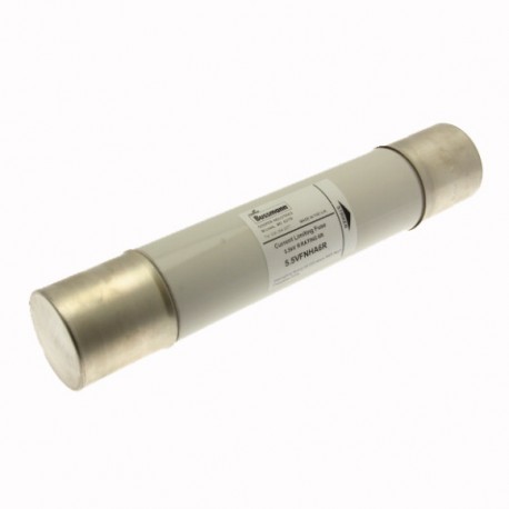 EATON - MOELLER 5.5KV 3R USA FULL RANGE 5.5KV 3R USA FULL RANGE 5.5VFNHA3R 5-5VFNHA3R EATON ELECTRIC Motor fuse-link, medium voltage, 100 A, AC 5.5 ..
