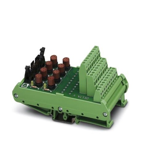 PHOENIX CONTACT UM-DELTA V/D/SI UM-DELTA V/D/SI 5603255 PHOENIX CONTACT Passive module