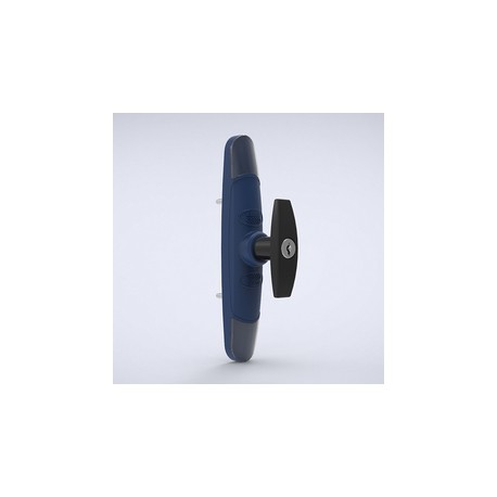 ELDON LLTH5603524E LLTH5603524E ELDON T-Handle + key 3524E LLTH5603524E