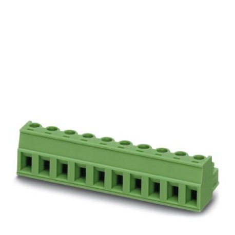 Phoenix contact MOD MC 1.5/6-ST1-5.08 PRTD Printed-circuit board connector
