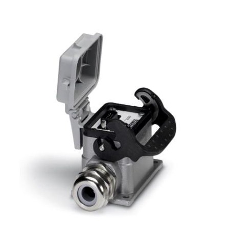 Phoenix contact HC-P-DB9(M/TB) Components of connectors, plug-in