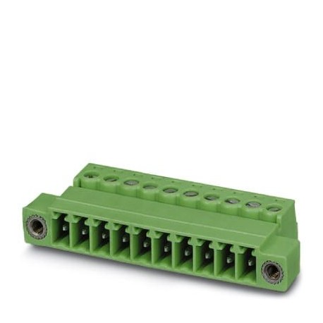 PHOENIX CONTACT IMC 1,5/ 7-STGF-3,81 BD:NZSO IMC 1,5/ 7-STGF-3,81 BD:NZSO 5606385 PHOENIX CONTACT Printed-circuit board connector