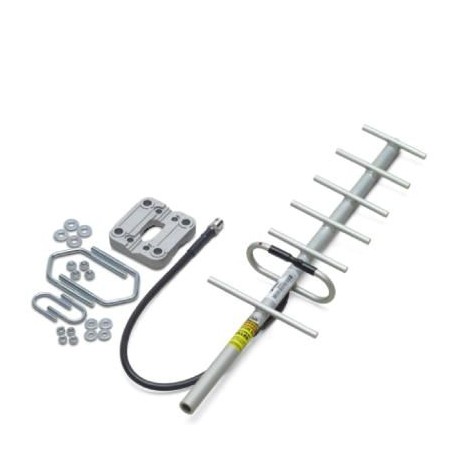 Phoenix contact RAD-ISM-900-ANT-YAGI-10-N Antenna
