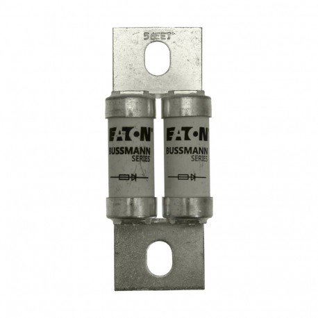 Eaton-moeller 56A 690V AC TYPE T FUSE (5) EATON ELECTRIC Fuse-link, high speed, 125 A, AC 2500 V, special DIN 1, aR,..