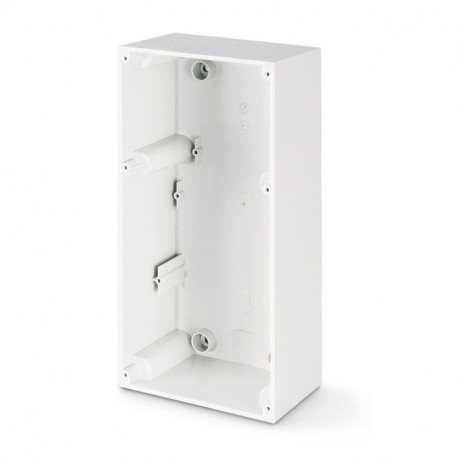 Scame 572.0308 SURFACE MOUNTING BOX IP67 FOR 63A OMNIA