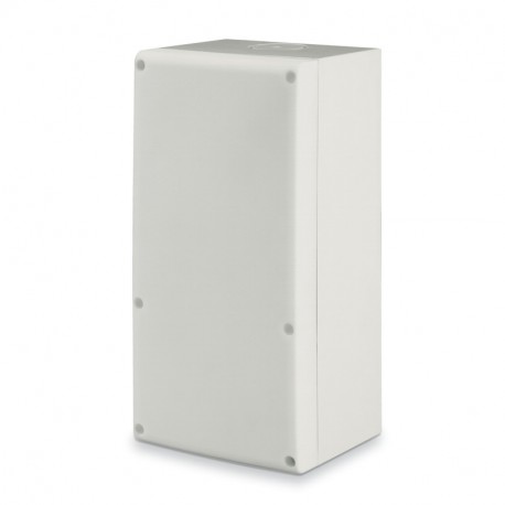 Scame 572.0320 Blind box 136x275