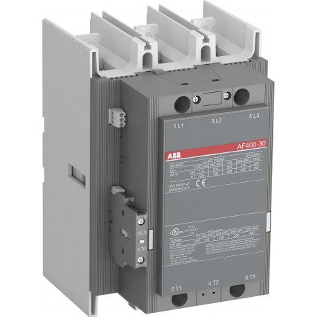 Abb 1SFL577001R9100 AF400-30-11 + cubrebornes
