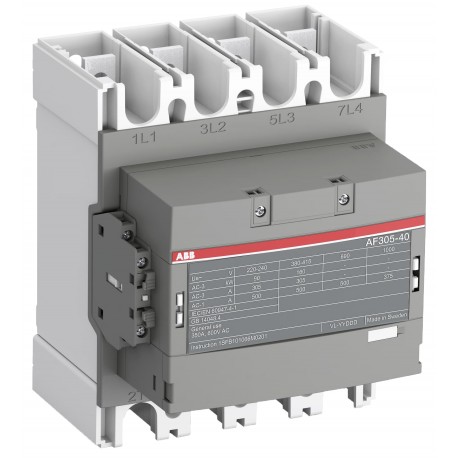 Abb 1SFL587102R1211 AF305-40-11-12 Contactor