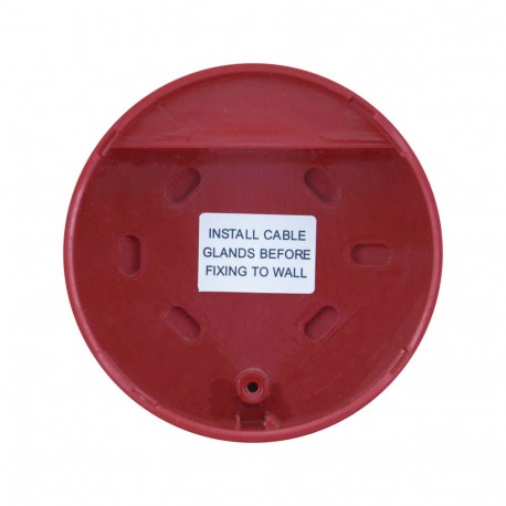 EATON - MOELLER U BASE RED U BASE RED 590020FULL-0094 EATON ELECTRIC U BASE RED