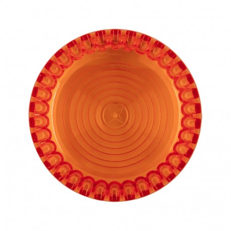 Eaton-moeller SOLEX LENS AMBER EATON ELECTRIC SOLEX LENS AMBER