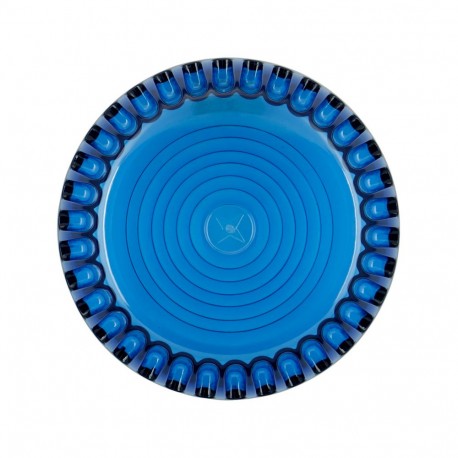 Eaton-moeller SOLEX LENS BLUE EATON ELECTRIC SOLEX LENS BLUE