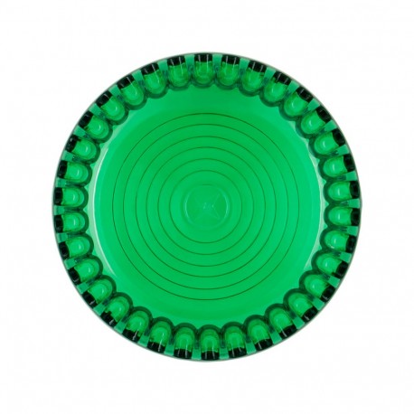 Eaton-moeller SOLEX LENS GREEN EATON ELECTRIC SOLEX LENS GREEN