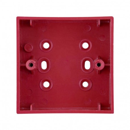 EATON - MOELLER RED BACK BOX RED BACK BOX 591001FULL-0016 EATON ELECTRIC RED BACK BOX