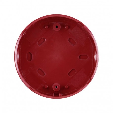 Eaton-moeller RED DEEP BASE EATON ELECTRIC Pattress, 1G, 16mm deep
