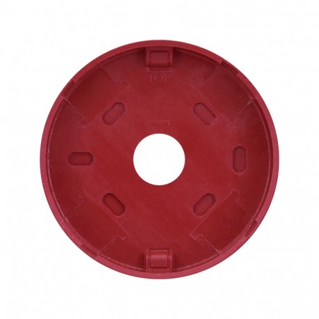 Eaton-moeller BASE SHALLOW RED EATON ELECTRIC Continuous light, red