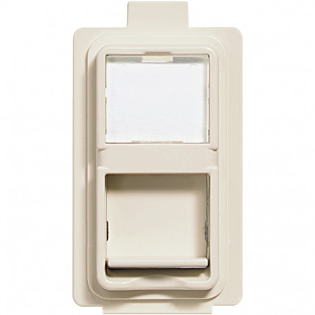 BTICINO 5979C5E 5979C5E BTCINO MG-BASE RJ45 CAT5E UTP 1M