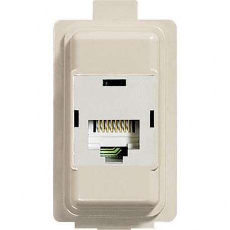 BTICINO 5979C6 5979C6 BTCINO MG-BASE RJ45 CAT6 UTP 1M