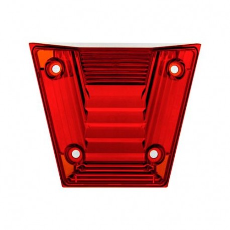 EATON - MOELLER ASSERTA MINI RED LENS ASSERTA MINI RED LENS 599004FULL-0312 EATON ELECTRIC ASSERTA MINI RED LENS