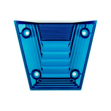 EATON - MOELLER ASSERTA MINI BLUE LENS ASSERTA MINI BLUE LENS 599006FULL-0314 EATON ELECTRIC ASSERTA MINI BLUE LENS
