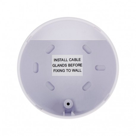 Eaton-moeller U BASE GENT WHITE EATON ELECTRIC U BASE GENT WHITE