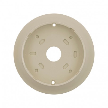 Eaton-moeller 599021FULL-0340 PK 5 SHALLOW BASE US HAKUTO WHITE EATON ELECTRIC PK 5 SHALLOW BASE US HAKUTO WHITE